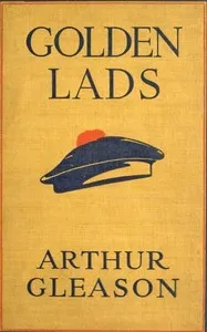 Golden Lads — Arthur Gleason cover