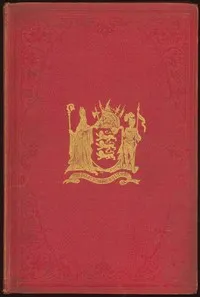 The History of England in Three Volumes, Vol. I., Part F.: From Charles II. to James II. — David Hume cover