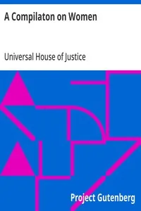 A Compilaton on Women cover