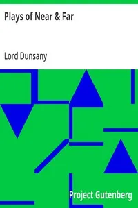 Plays of Near & Far cover