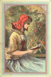 The Dairyman's Daughter — Legh Richmond cover