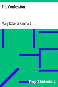The Confession cover
