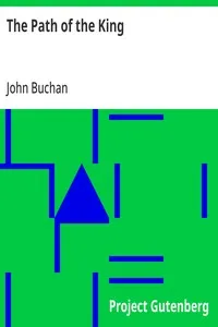 The Path of the King cover