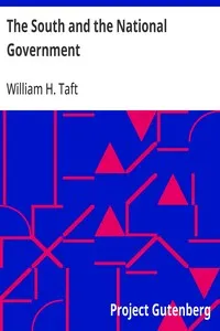 The South and the National Government cover