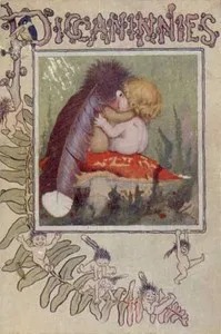 Piccaninnies — Isabel M. (Isabel Maud) Peacocke cover