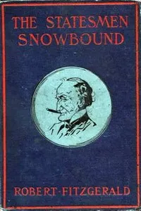 The Statesmen Snowbound — Robert Fitzgerald cover