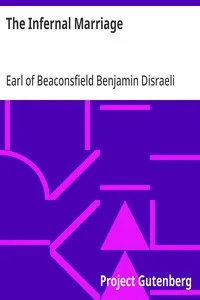The Infernal Marriage cover