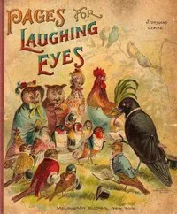 Pages for Laughing Eyes cover