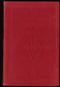 The letters of Queen Victoria, vol. 1, 1837-1843: A selection from Her Majesty's correspondence between the years 1837 and 1861. — Queen of Great Britain Victoria cover