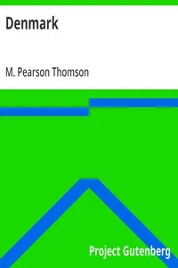 Denmark cover