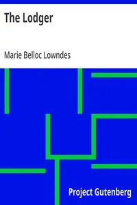 The Lodger cover