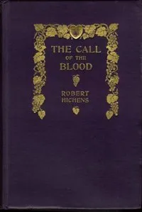 The Call of the Blood cover