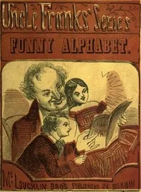 Funny Alphabet: Uncle Franks' Series cover
