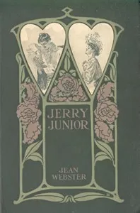 Jerry Junior cover