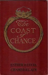 The Coast of Chance cover