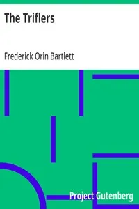 The Triflers cover