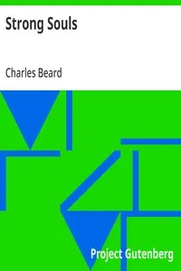 Strong Souls: A Sermon — Charles Beard cover