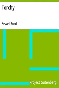 Torchy — Sewell Ford cover