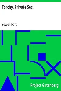 Torchy, Private Sec. — Sewell Ford cover