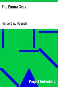 The Emma Gees — Herbert W. McBride cover
