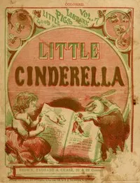 Little Cinderella — Anonymous cover