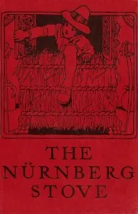 The Nürnberg Stove — Ouida cover