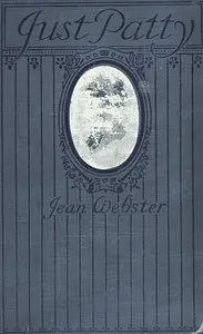 Just Patty cover