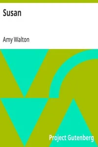 Susan: A Story for Children — Amy Walton cover