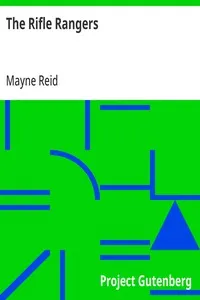 The Rifle Rangers — Mayne Reid cover