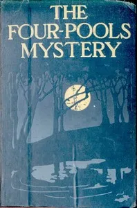 The Four-Pools Mystery cover