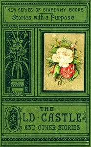 The Old Castle and Other Stories — Anonymous cover