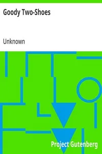 Goody Two-Shoes — Unknown cover