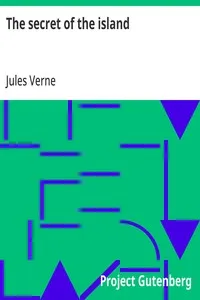 The secret of the island cover