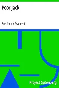 Poor Jack cover