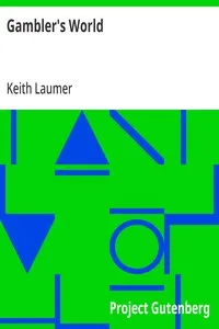 Gambler's World cover