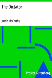 The Dictator — Justin McCarthy cover