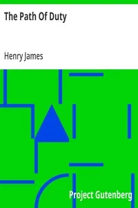 The Path Of Duty cover