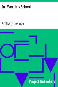Dr. Wortle's School cover