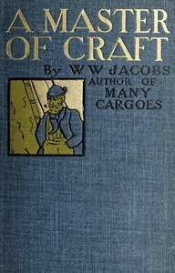 A master of craft — W. W. (William Wymark) Jacobs cover