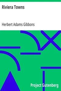 Riviera Towns cover