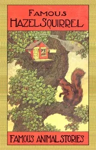 Hazel Squirrel and Other Stories cover