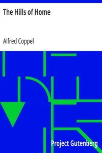 The Hills of Home — Alfred Coppel cover