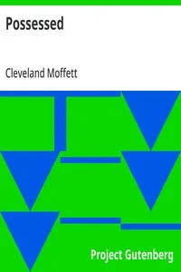 Possessed — Cleveland Moffett cover