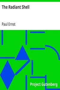 The Radiant Shell cover