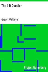 The 4-D Doodler — Graph Waldeyer cover