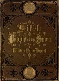 The Little People of the Snow cover
