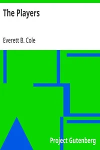 The Players — Everett B. Cole cover