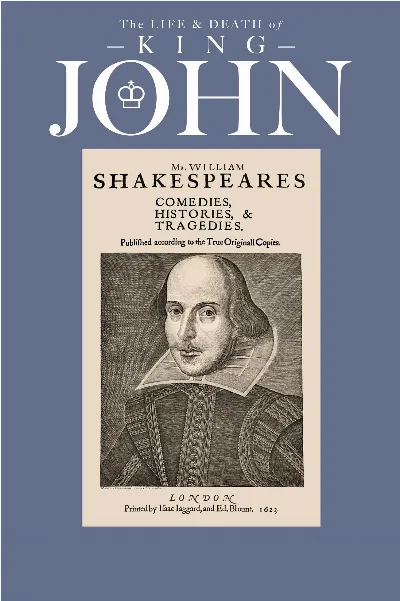 King John cover