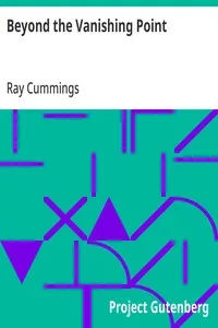 Beyond the Vanishing Point cover