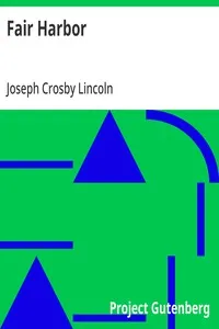Fair Harbor — Joseph Crosby Lincoln cover
